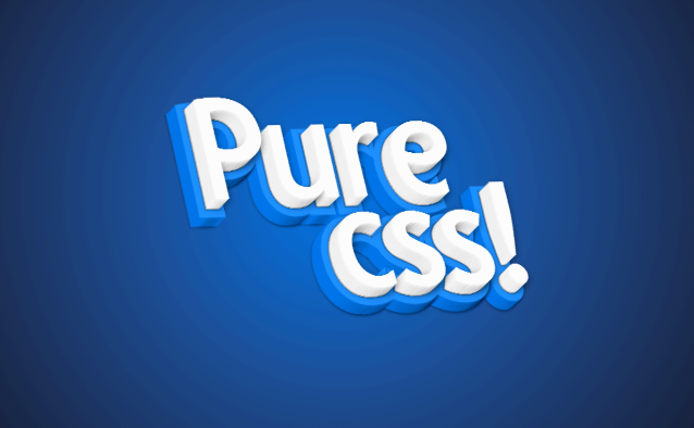 CSS3动画实现跳动的LOGO效果